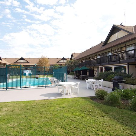 Best Western Andersen'S Inn Santa Nella Kemudahan gambar