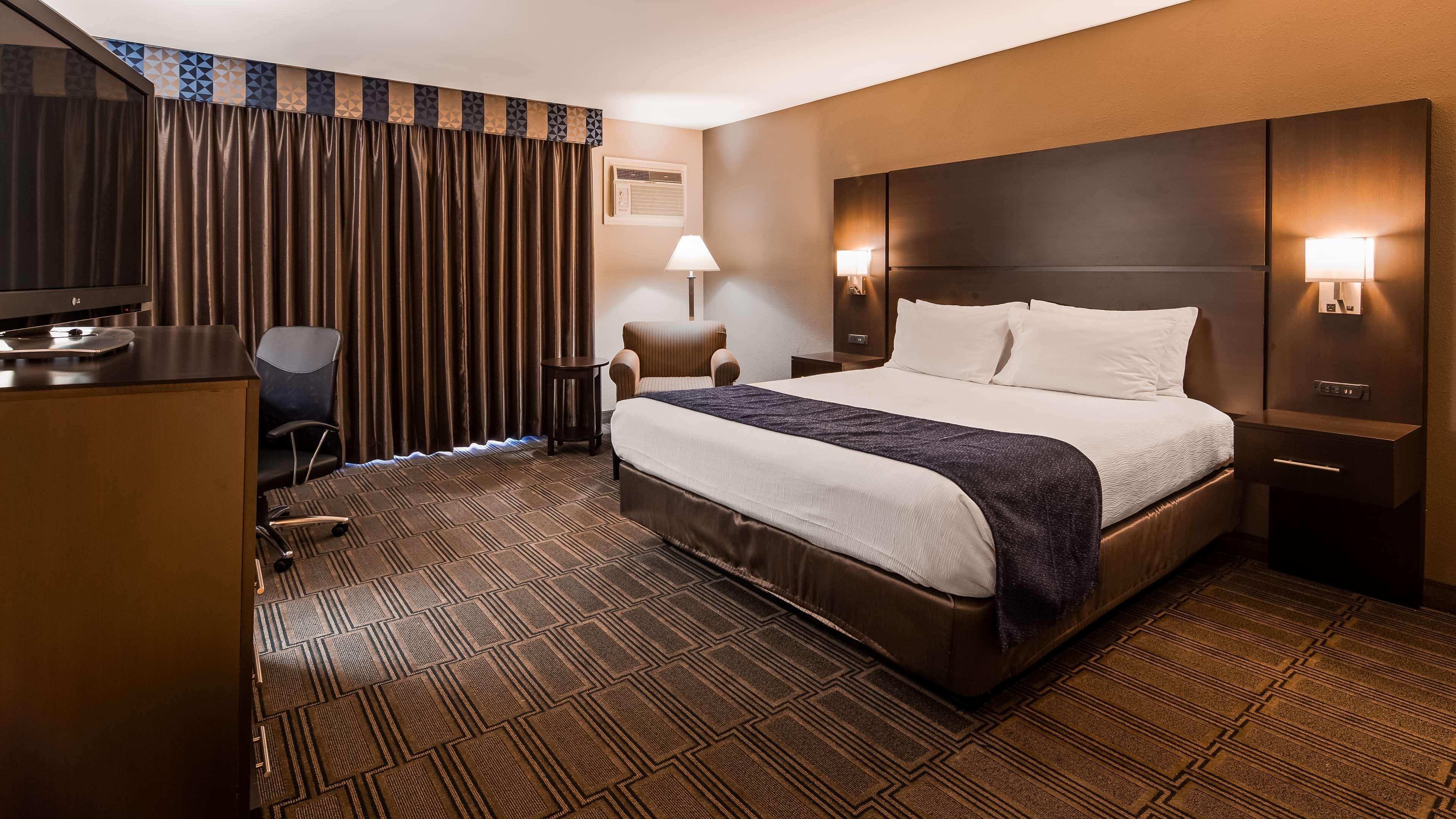 Best Western Andersen'S Inn Santa Nella Luaran gambar