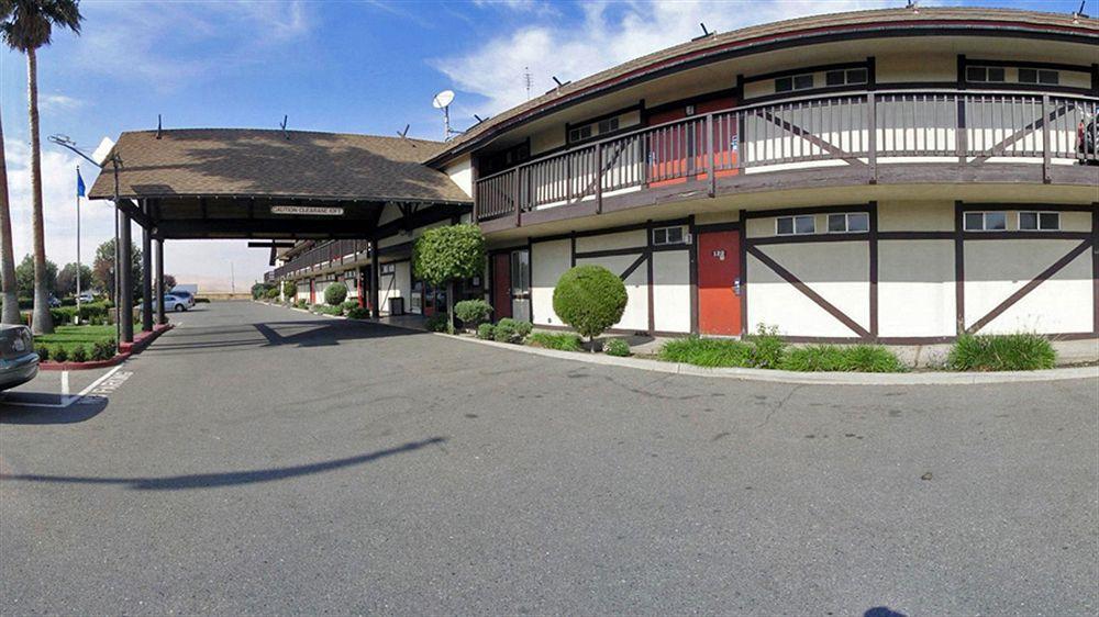 Best Western Andersen'S Inn Santa Nella Luaran gambar