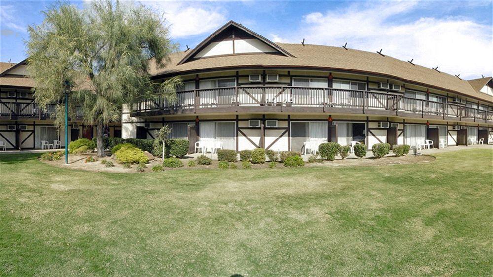 Best Western Andersen'S Inn Santa Nella Luaran gambar