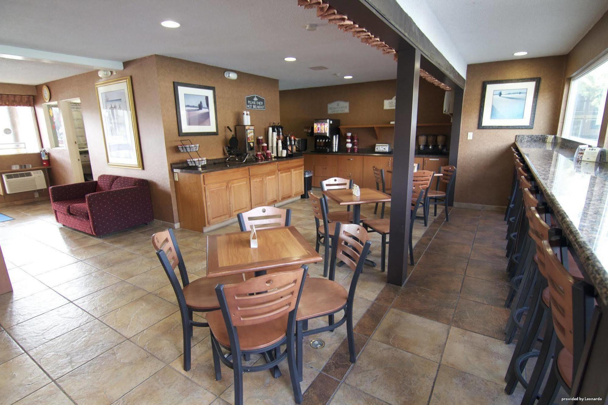 Best Western Andersen'S Inn Santa Nella Luaran gambar