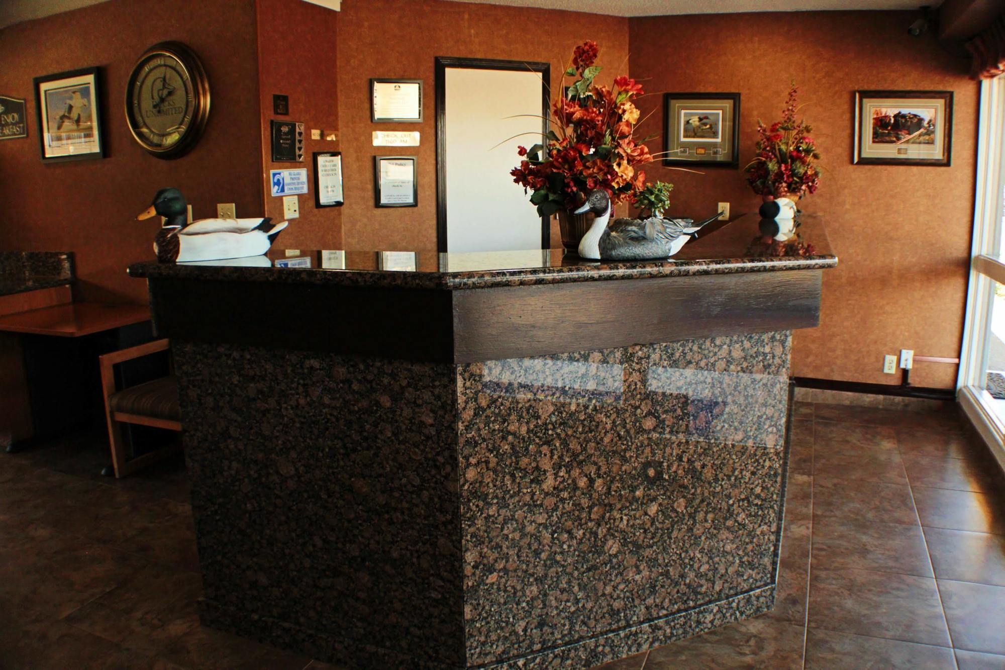 Best Western Andersen'S Inn Santa Nella Luaran gambar