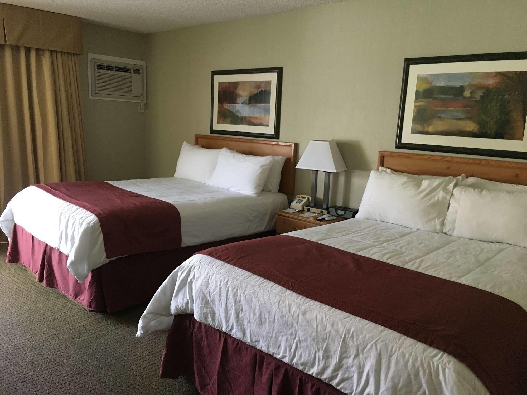 Best Western Andersen'S Inn Santa Nella Luaran gambar