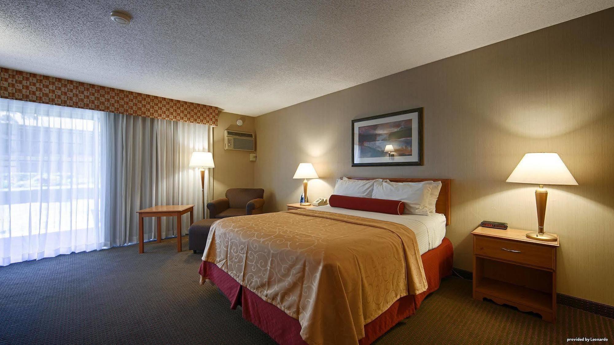 Best Western Andersen'S Inn Santa Nella Luaran gambar